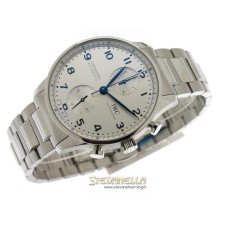 IWC Chronograph Portoghese ref. IW371617 nuovo